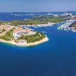 Beautiful In With Wifi Hébergement de vacances Pula