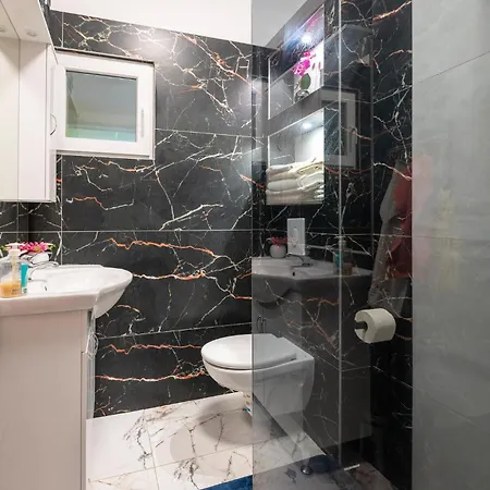 Cozy In With Wifi Semesterbostad