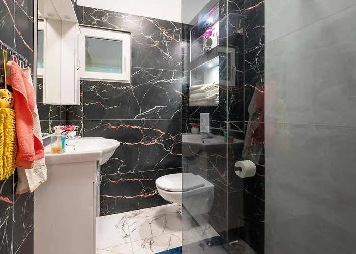 3 Bedroom Beautiful In 펜션