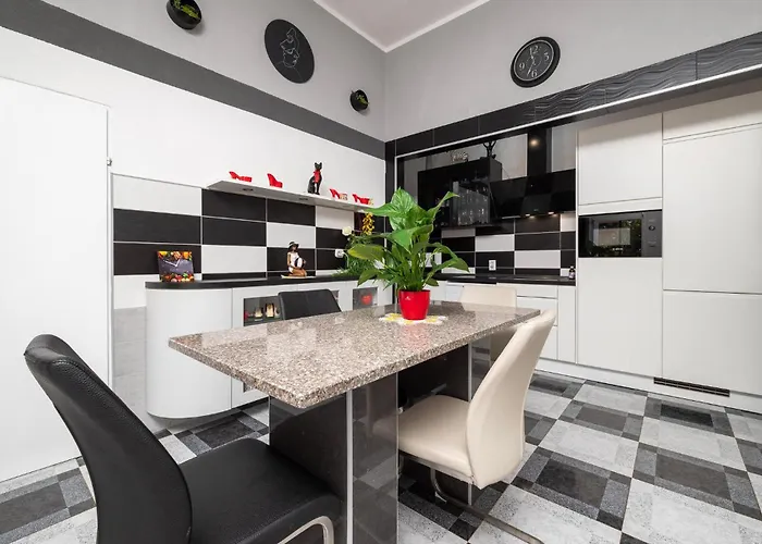 Дом отдыха 3 Bedroom Beautiful In