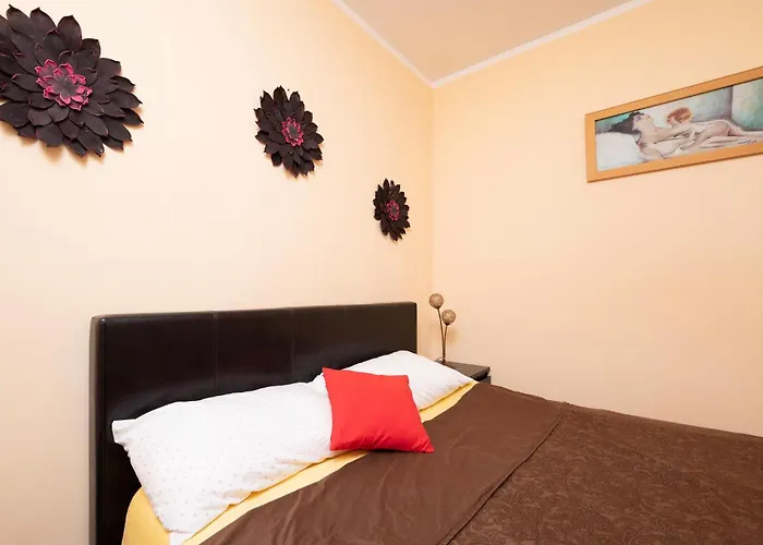 3 Bedroom Beautiful In Дом отдыха